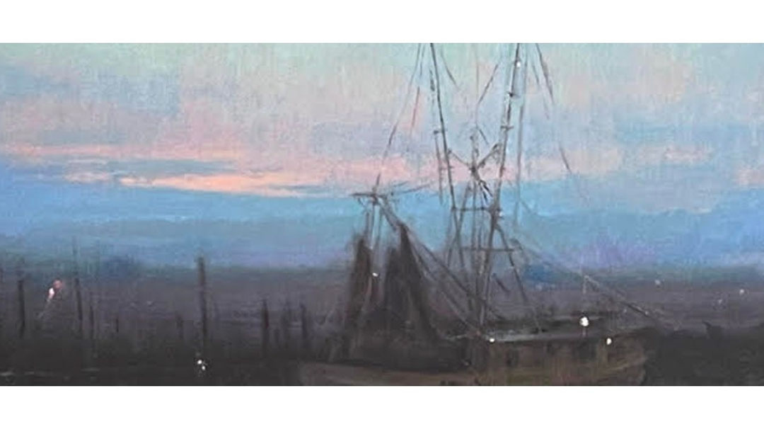 highlands-nc-bascom-visual-arts-landscape-painting-online-chris-groves