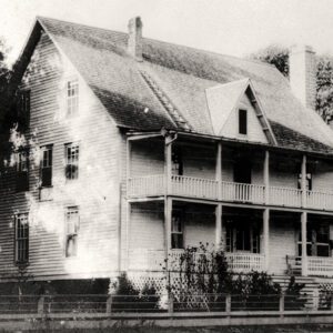 Highlands-nc-Central-House