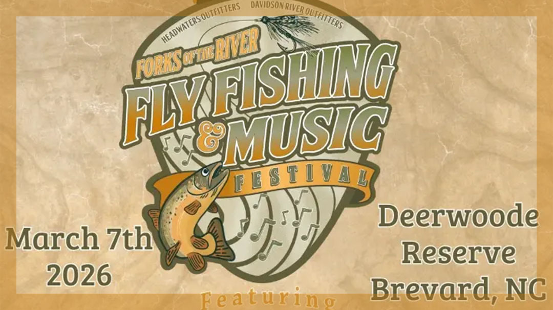 brevard-nc-deerwood-reserve-forks-river-fly-fishing-festival