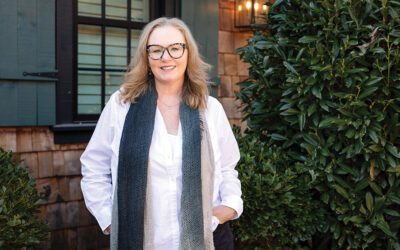 Waking Up With Cashiers