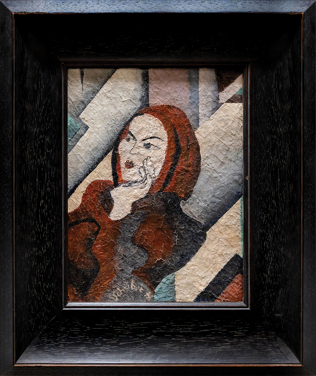 highlands-nc-art-dead-artist-gallery-frame-five