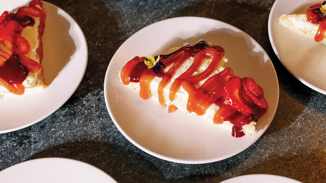 highlands-nc-flat-mountain-farm-chef-series-dessert