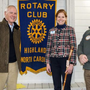 highlands-nc-giving-back-rotary-club-tandy-herndon-bryson