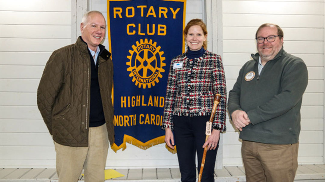 highlands-nc-giving-back-rotary-club-tandy-herndon-bryson