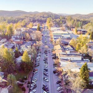 highlands-nc-main-street