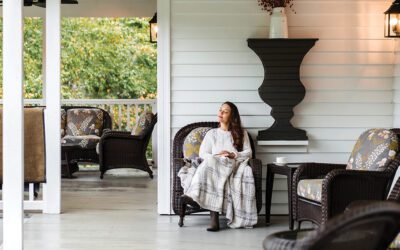 A Thank You to the Plateau