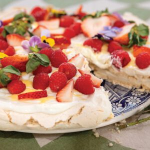 highlands-nc-restaurant-sophie-delany-one-wicker-recipe-Pavlova-cut