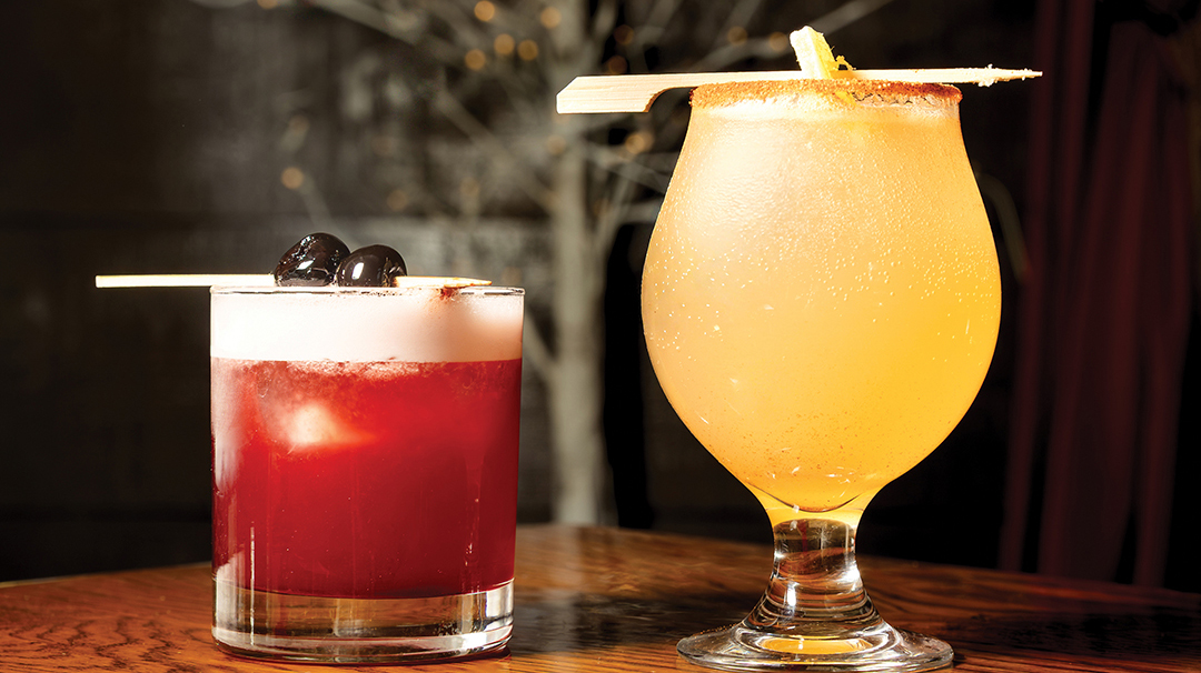 highlands-nc-restaurant-ugly-dog-pub-cocktails