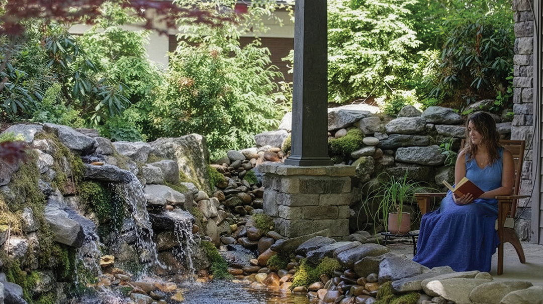 highlands-nc-unfurl-waterfall Firefly Upscaler 2x scale