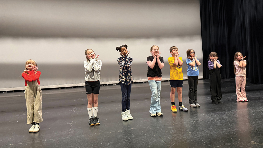 Highlands-nc-performing-arts-shrek