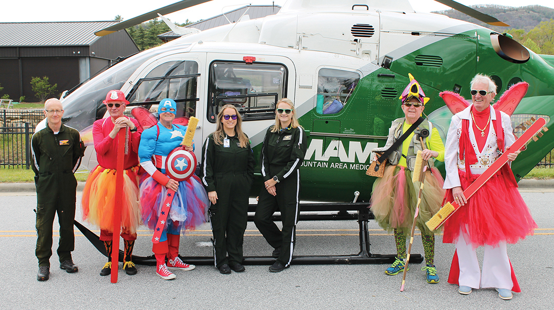 cashiers-highlands-nc-boys-girls-club-may-fest-dentist