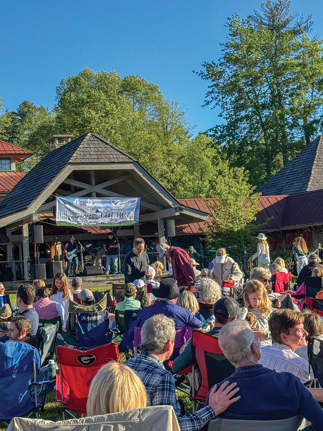 cashiers-nc-groovin-corey-stevenson