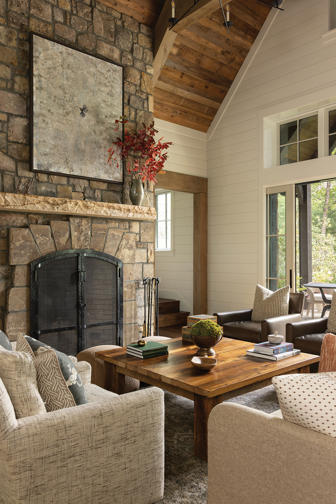 cashiers-nc-j-banks-molly-living