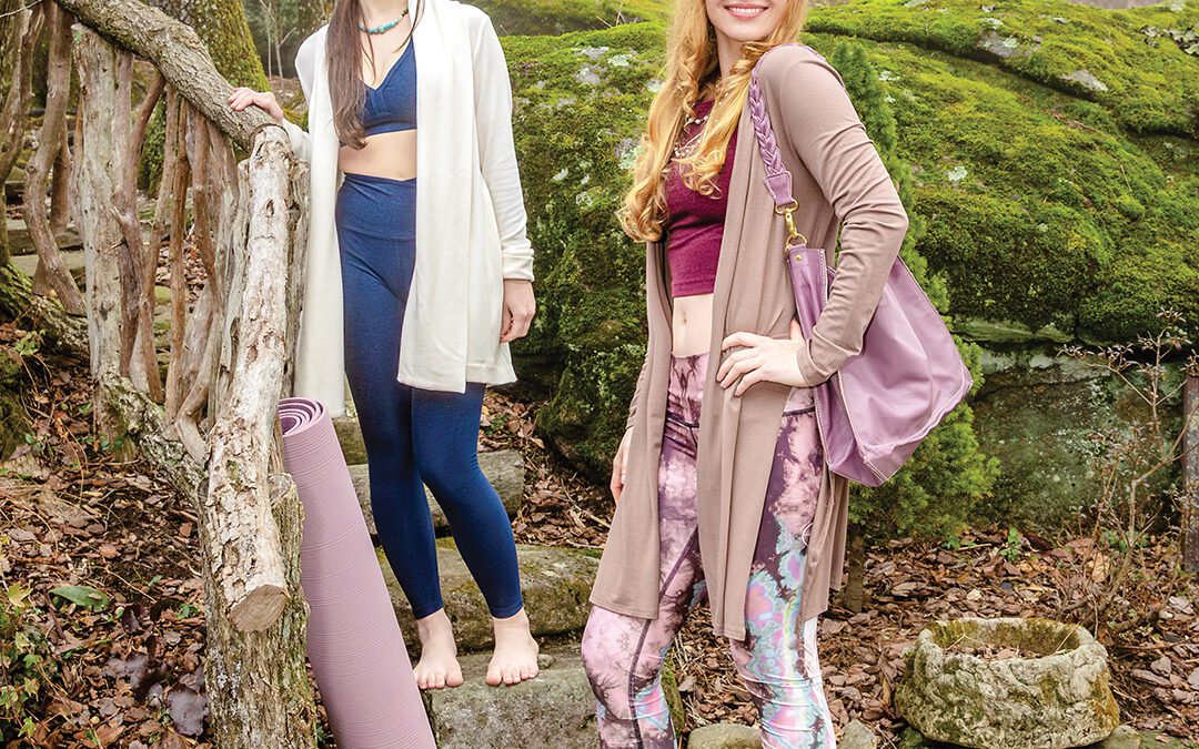 Fashion High | Bungalow Boutique