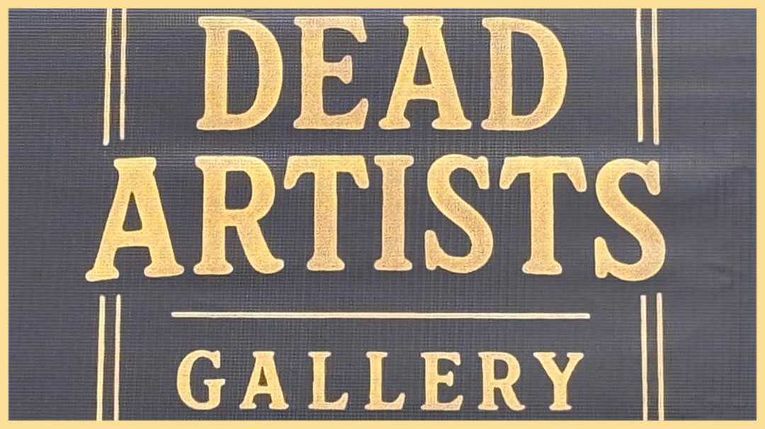 highlands-nc-dead-artists-gallery-logo
