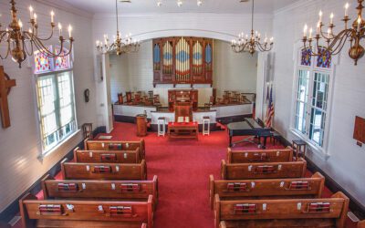 Four Hands, One Piano