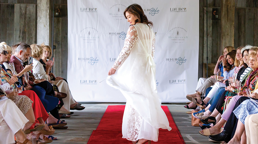 highlands-nc-high-style-fashion-show-lace
