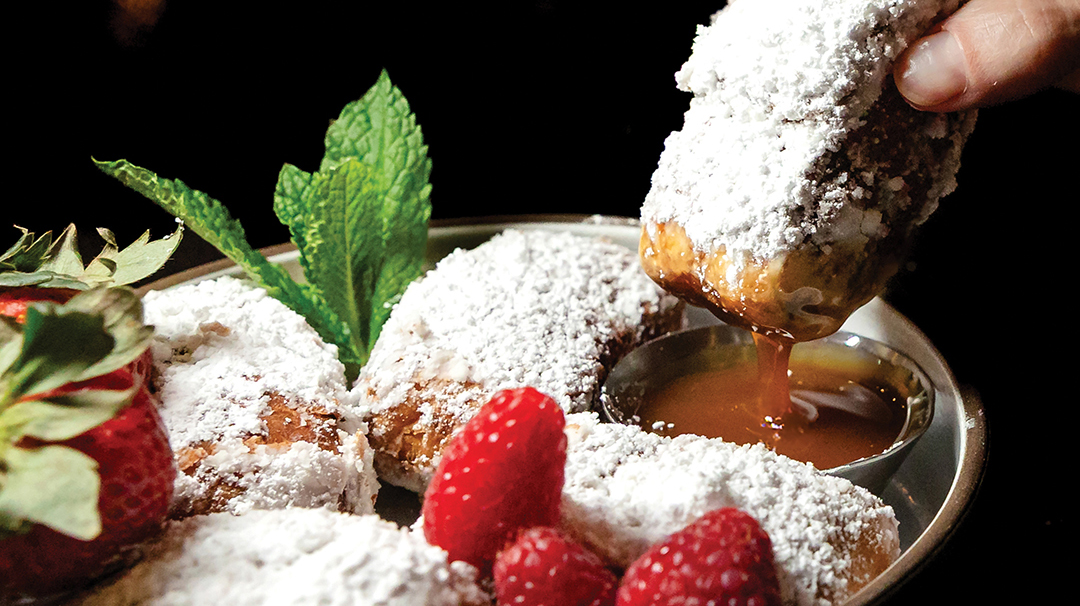 highlands-nc-primary-beignets