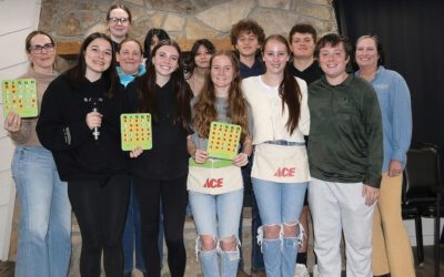 Bingo Night with Heart