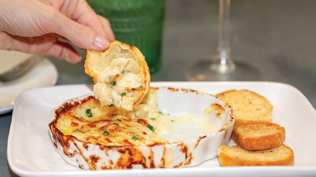 lake-toxaway-nc-restaurant-moondance-dips