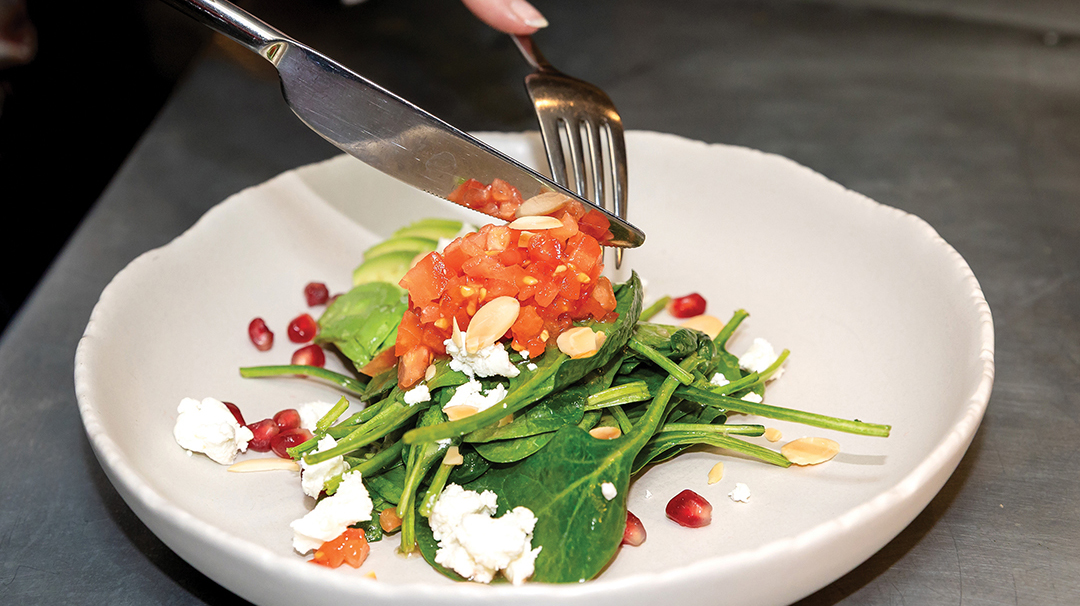 lake-toxaway-nc-restaurant-moondance-salad-cut