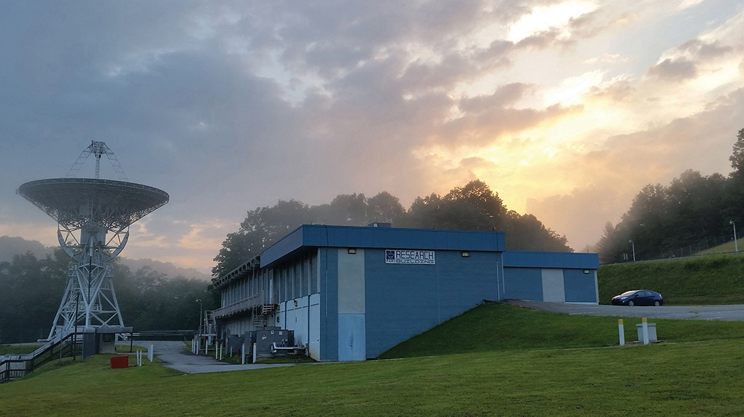 rosman-pari-research-center