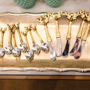 cashiers-nc-shopping-rusticks-gold