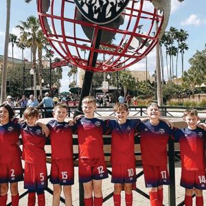 franklin-soccer-highlands-award