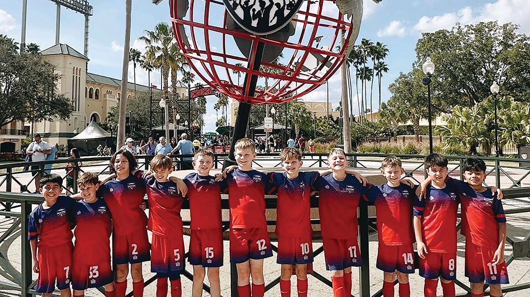 franklin-soccer-highlands-award