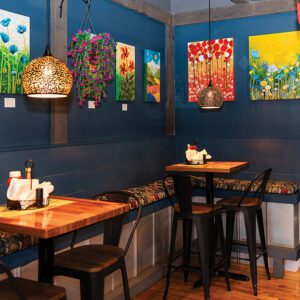 highlands-nc-Nelly-Volcanes-don-leons-table-wall-art