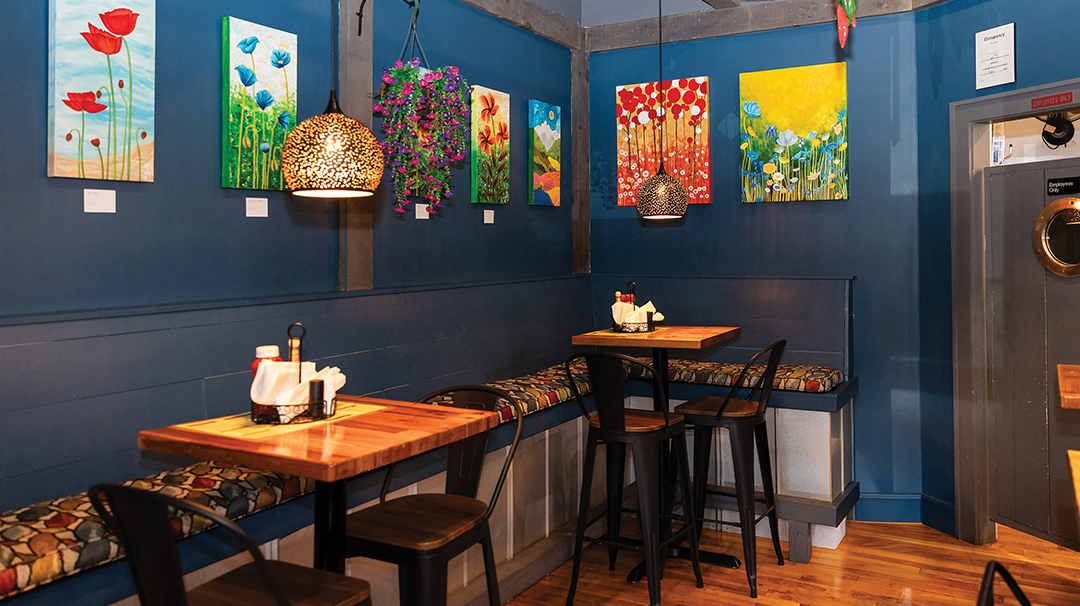 highlands-nc-Nelly-Volcanes-don-leons-table-wall-art