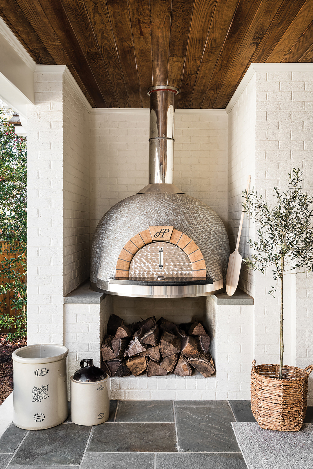 highlands-nc-anne-buresh-exterior-oven