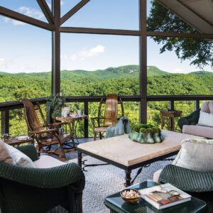 highlands-nc-anne-buresh-exterior-view