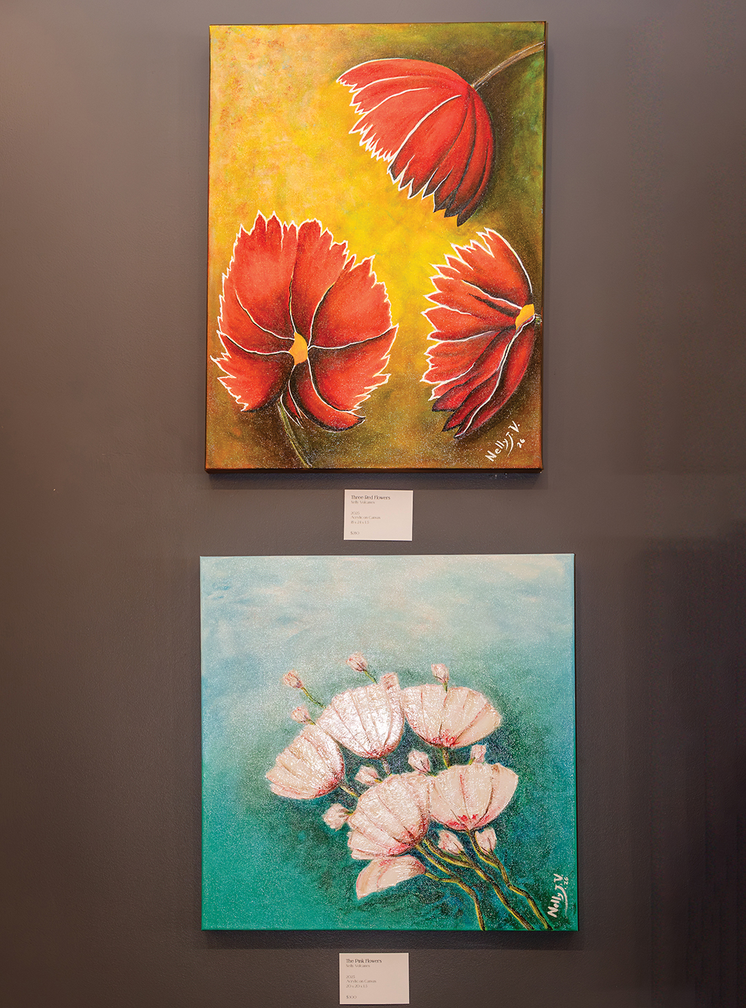 highlands-nc-artist-nelly-don-leons-paintins