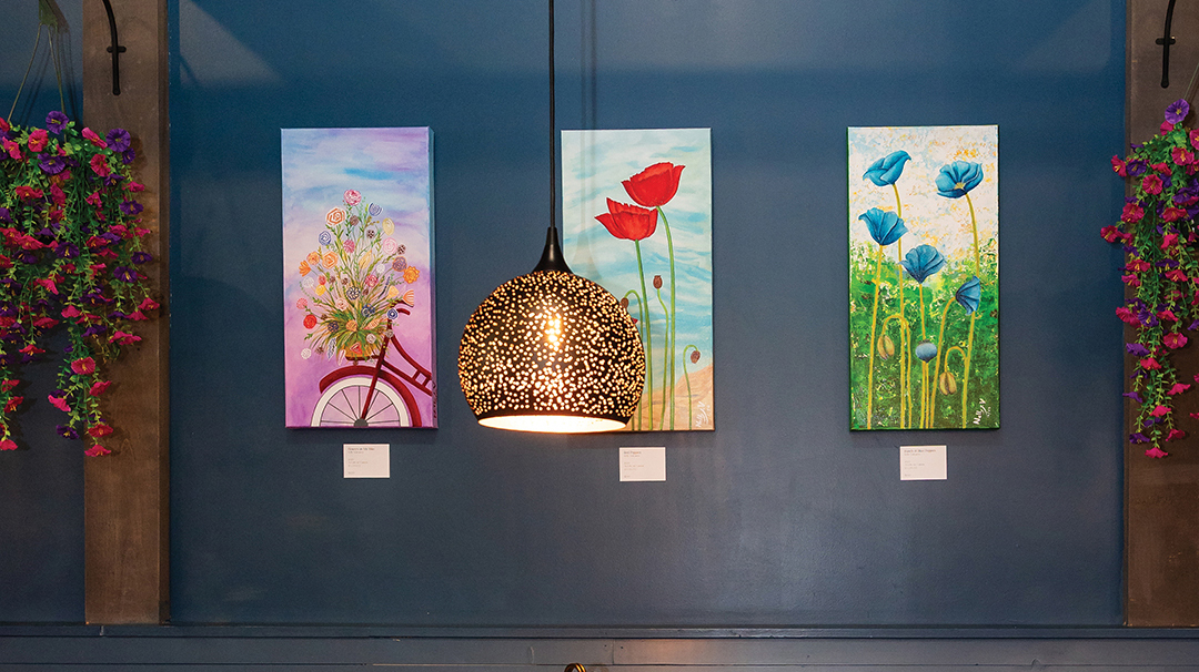 highlands-nc-artist-nelly-don-leons-trio