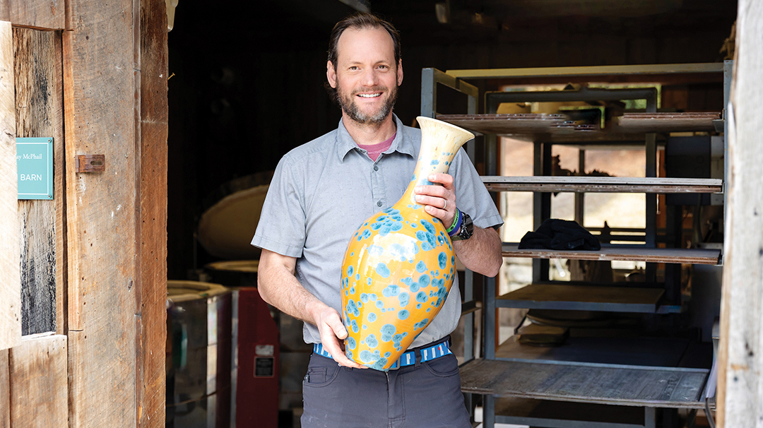 highlands-nc-bascom-frank-vickery-potter