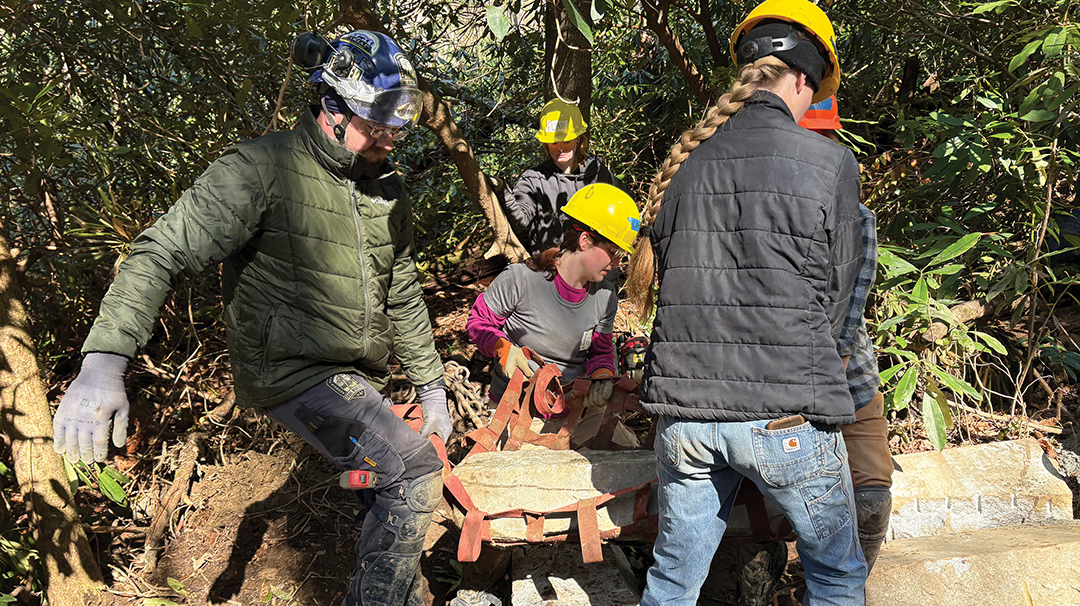 highlands-nc-glen-falls-trail-work2