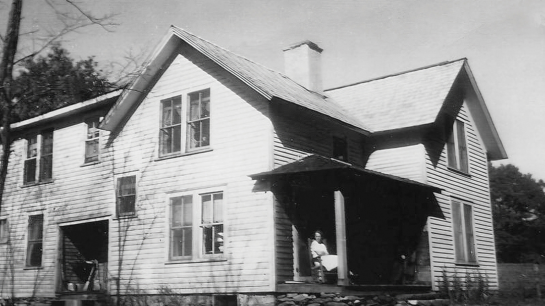 highlands-nc-history-Elizabeth-Wright-Prince-House