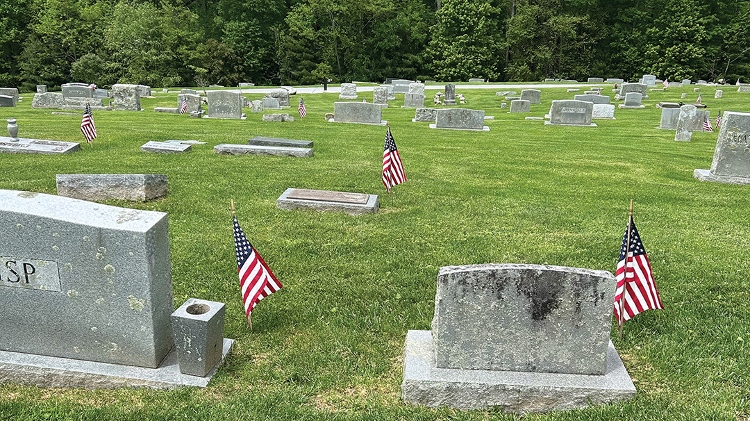 highlands-nc-memorial-cemetary