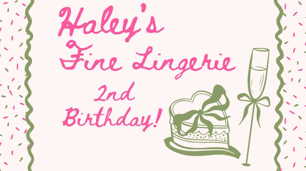highlands-nc-shopping-haleys-fine-lingerie-second-birthday-celebration