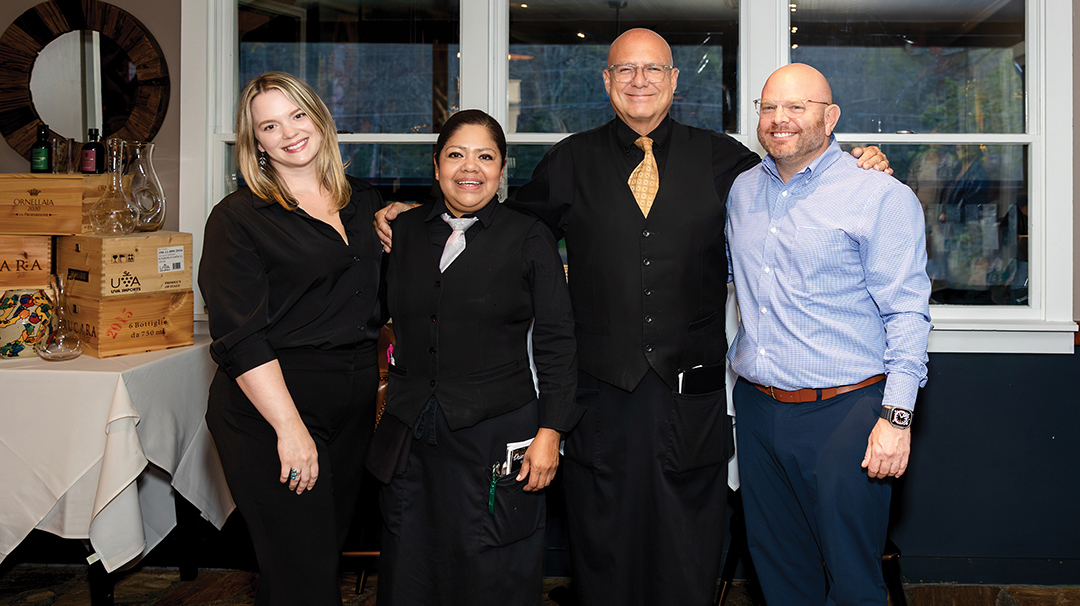 lake-toxaway-restaurant-osteria-staff