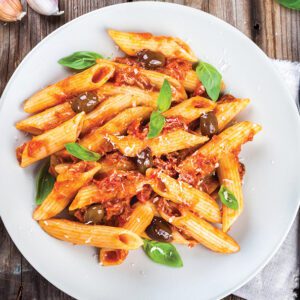 highlands-nc-dining-laurel-recipes-italian-penne-pasta