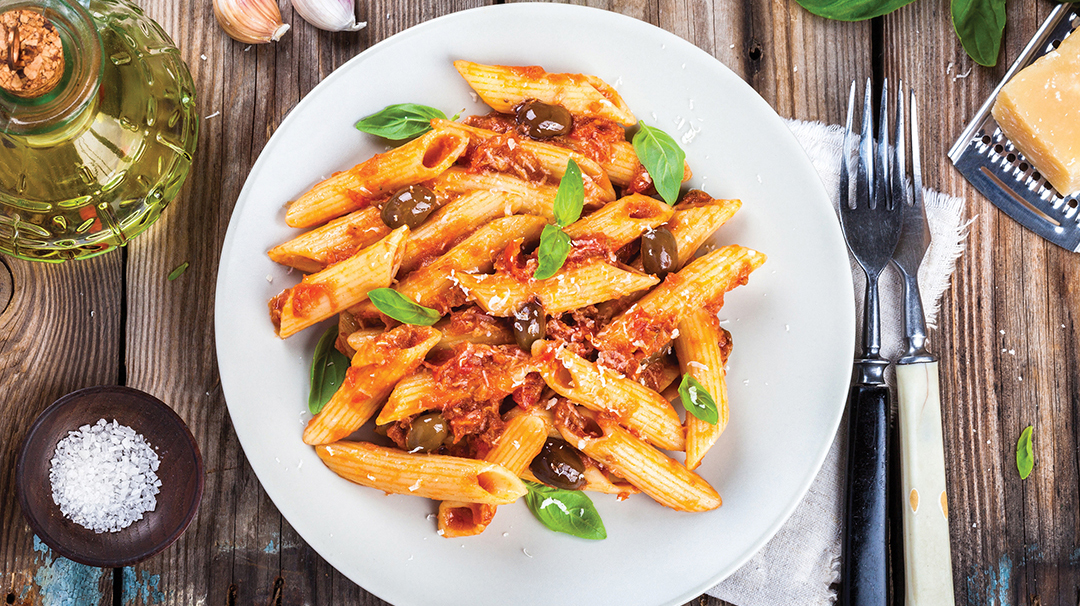 highlands-nc-dining-laurel-recipes-italian-penne-pasta