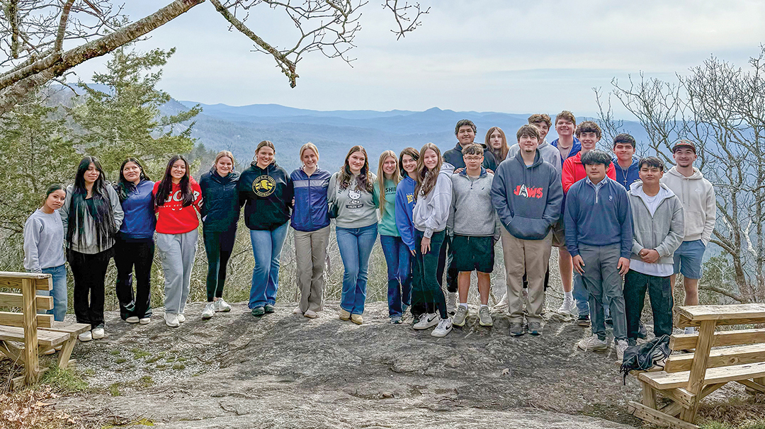 summit-charter-school-students-view