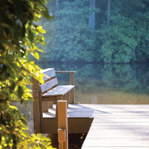 Highlands-nc-old-edwards-Sequoyah-Lake-House-dock