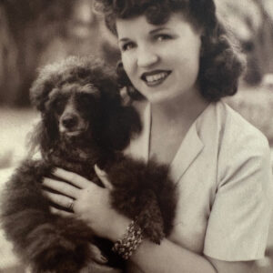 Madeleine-Weishoff