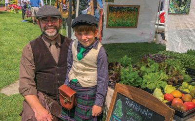 Meet Your Local Growers