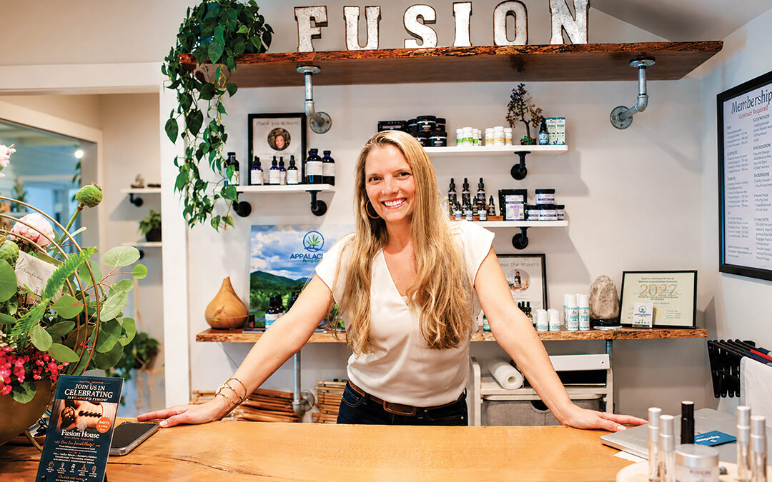 Where Wellness Comes Together