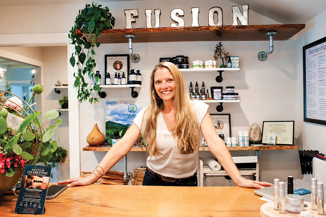 cashiers-nc-fusion-house-mary-A