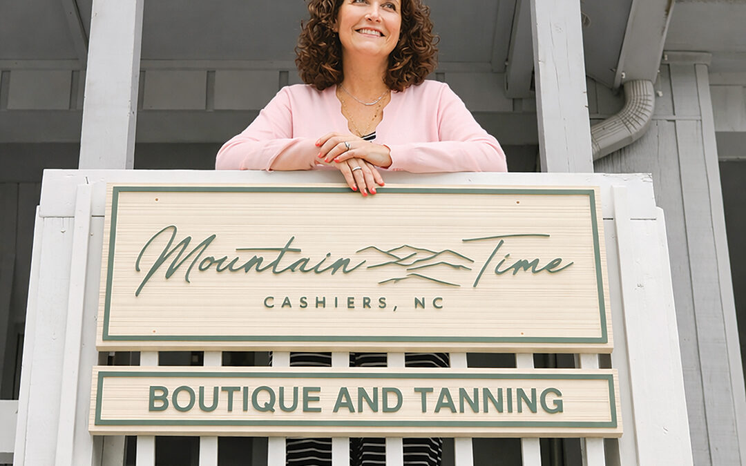 Mountain Time Boutique